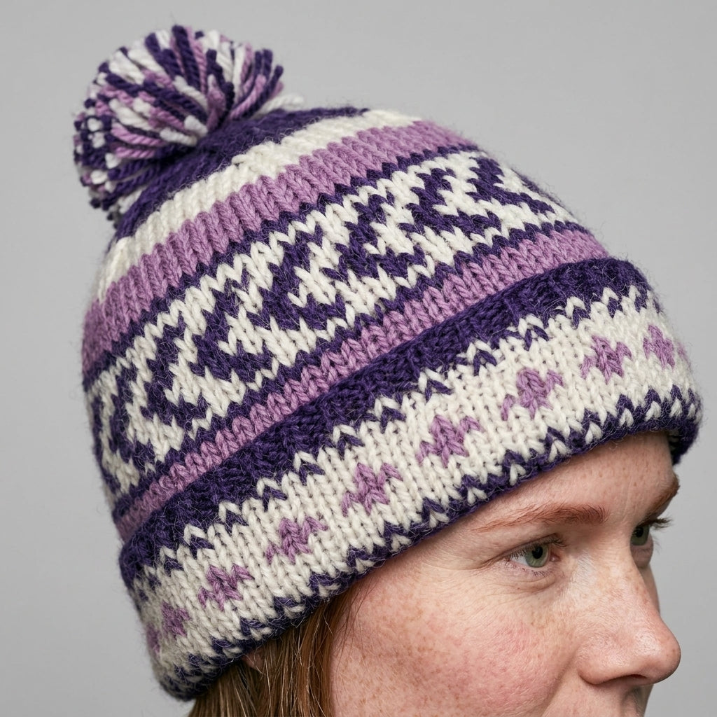 Product — On Model - Close-up Detail | Generated by Modelize