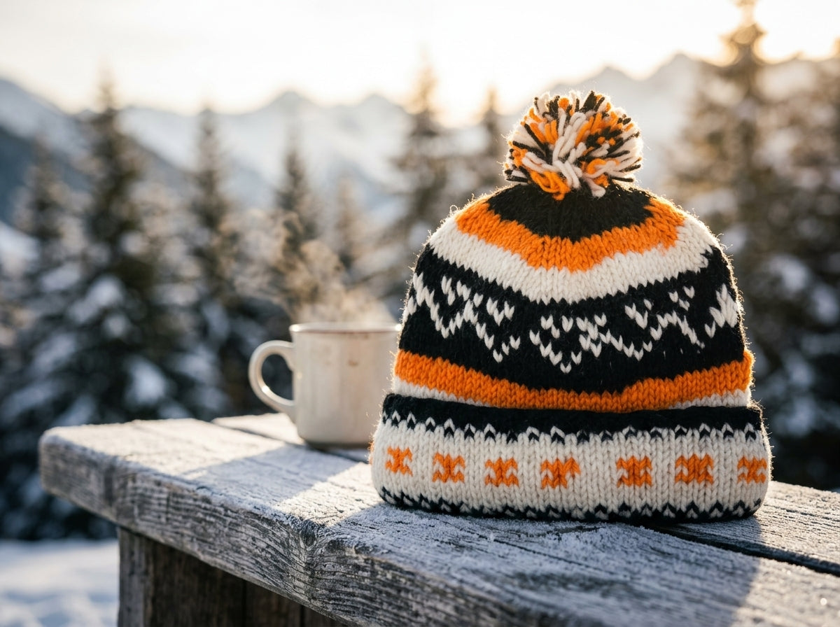 Product — Lifestyle - Outdoor | Generated by Modelize